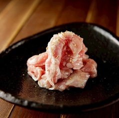 鶏せせり(タレ・塩)