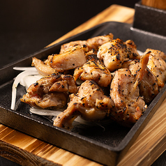 鶏と魚の特集写真