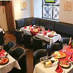 グレースバリ 六本木店の特集写真