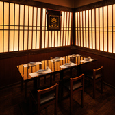 日本酒原価酒蔵 新宿東口店の雰囲気2