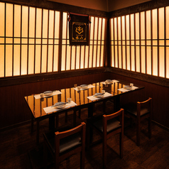 日本酒原価酒蔵 新宿東口店の雰囲気2