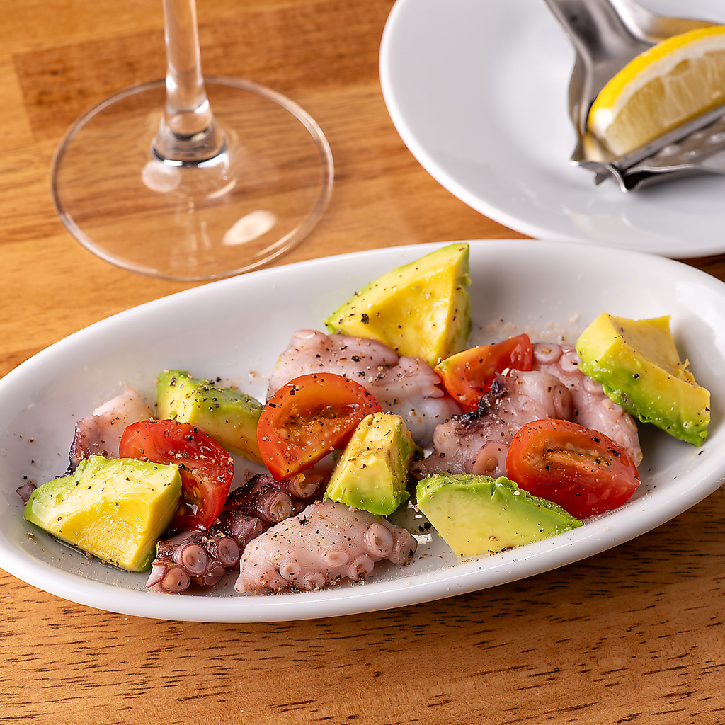 大衆ビストロSIROの写真ギャラリー