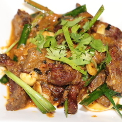 チキンチョイラ(鶏肉)/マトンチョイラ(羊肉)