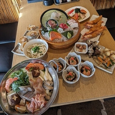 魚屋 浜寅のおすすめ料理2