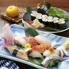 海鮮酒場　かねまさの写真2