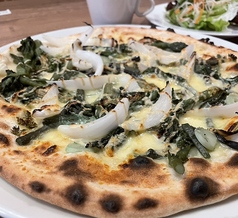 アクア エ ソーレ ACQUA E SOLEのおすすめランチ3