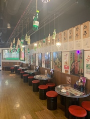 ４名席テーブル