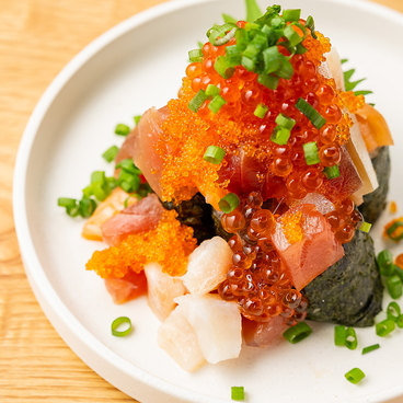 寿司酒場 魚さんじ お初天神店のおすすめ料理1
