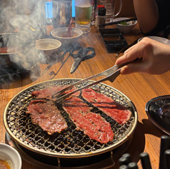 ジャンオク 焼肉 BBQ ヨイドコロ天満店のおすすめポイント1