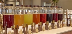 JOURNAL STANDARD CAFE池袋サンシャインシティ店のおすすめポイント1