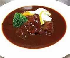 特製フレンチビーフシチュー