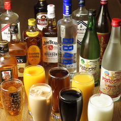 ネパール インド料理ゴルカ 本陣店のおすすめポイント1