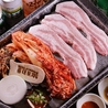 韓国料理 ホンデポチャ 田町店のおすすめポイント2