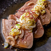 天城黒豚の店 橋本ホルモンのおすすめ料理3