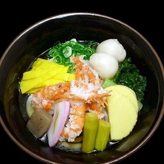 四万十うどん