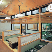 かに道楽 枚方店の雰囲気2