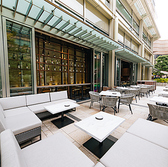 Bistro&Bar WineBank terrace ワインバンクテラスの雰囲気3