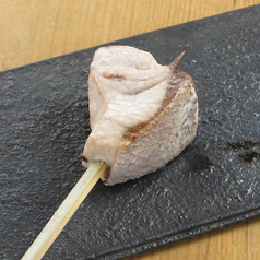 ブリ or ハマチ 塩