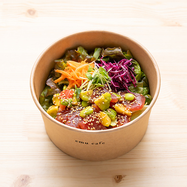 emu cafeのおすすめ料理1