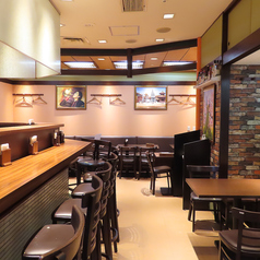 プルニマ 横浜西口店特集写真1