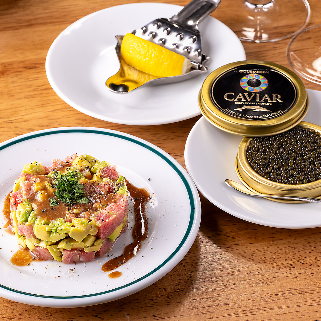 大衆ビストロSIROの写真ギャラリー