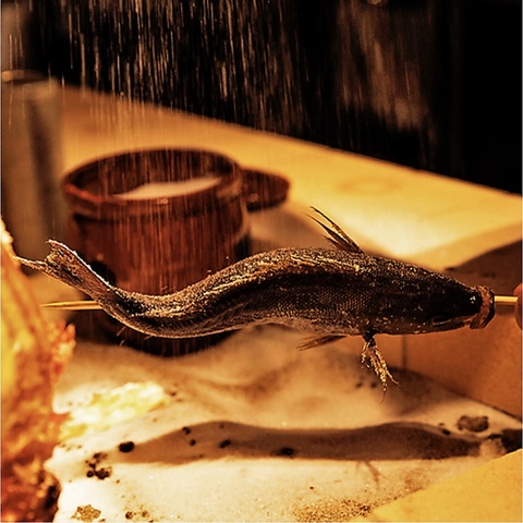 個室あり!!新鮮魚介を味わう居酒屋!!　京風おでん