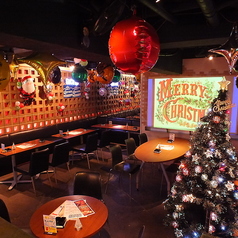 HEAT ヒート 木屋町の雰囲気1