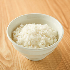 ライス (大)
