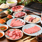 焼肉大東ミラク 宇治店のおすすめ料理3