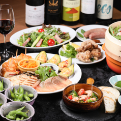 抹茶カフェHACHI 姪浜本店の雰囲気1