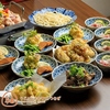 うどんとおむすび 紬