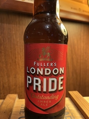 FULLER'S London Pride　　330ml