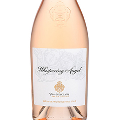 【ロゼワイン】シャトーデスクラン