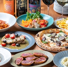 DRA7 ドラセブン 長崎店のコース写真