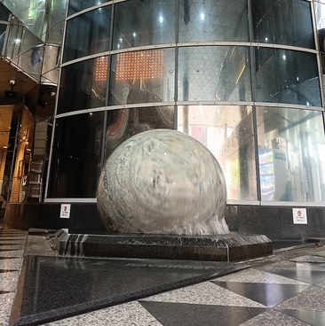 Noppus ノップスの雰囲気1