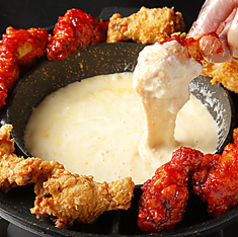 韓国酒場 SALAN サランのおすすめ料理1