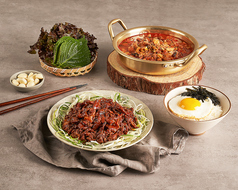 セマウル食堂 河原町店の特集写真