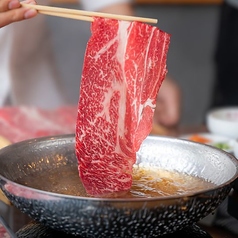 和ダイニング 白 tsukumoのコース写真