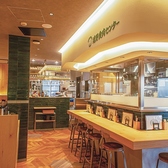 鉄板じんぎすかん 遠野食肉センターの雰囲気3