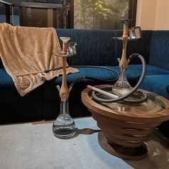 Rest Shisha Cafe&Bar レストの写真