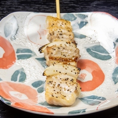 豚バラ串