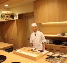 懐石料理 はし本の写真3