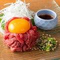 ぴこぴこ精肉店 春日のおすすめ料理1