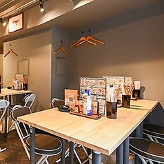 よいのひ 神田の雰囲気3