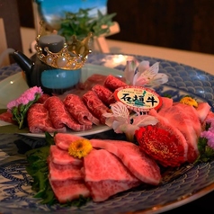焼肉 光の写真
