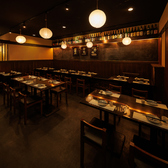 日本酒原価酒蔵 新宿東口店の雰囲気3