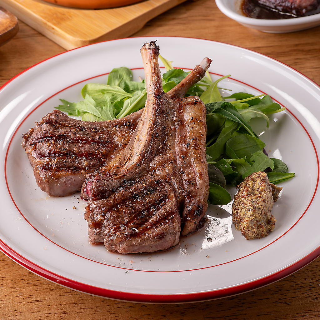 大衆ビストロSIROの写真ギャラリー