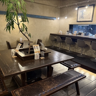 元町サトナカ 姫路店の雰囲気1