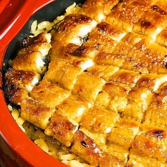 うなぎのあ、 なごや本店のおすすめ料理3