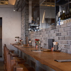 イズミ ピンチョの雰囲気3